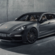 Illustration for article titled Hell Yes The Porsche Panamera Sport Turismo Is Coming To America